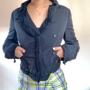 Xxs BCBGMAXAZRIA blazer jacket